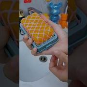 Game Changing Soap Box Hands Free Punch Free And Ultra Practical Must Have Home Hack
