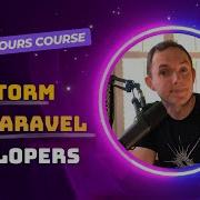 PhpStorm For Laravel Developers 3 Hour Full MasterClass