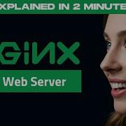 NGINX In 2 Minutes 1 Web Server In The World