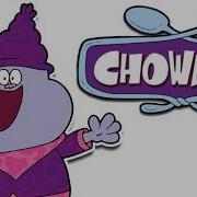 Chowder Theme Song Hindi Opening In Hindi HD