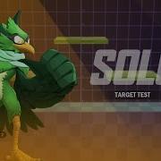 RoA2 Wrastor Target Test WR 6 86