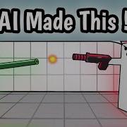 Making A Game But I Can Only Use Code From ChatGPT