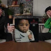 Dad Reacts To Lil Wayne Tha Carter III