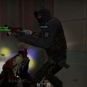 CS GO ZE Chroma