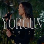 Ceren Sagu Yorgun