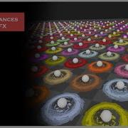 Unity Massive Power VFX With GPU Instance