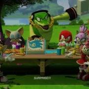 Sonic Generations Dunkview