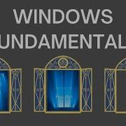 TryHackMe Windows Fundamentals 3