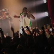 Young Thug Best Friend Bataclan