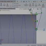 How To Make Threads In SOLIDWORKS