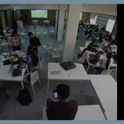 Hackthon 2019 Timelapse