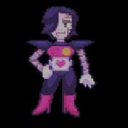 Undertale ECHO V 2