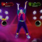 Just Dance 3 Take On Me Wii Footage