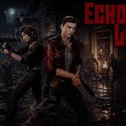 Новый RESIDENT EVIL Echoes Of The Living Сюжет Лиам LIVE 1