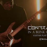 Contrarian ESP Guitars In A Blink Of An Eye Guitar Playthrough