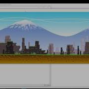 Pygame Tutorial 4 Scrolling Background And Controlling FPS