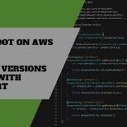 Aliases Versions For Java Applications Using SnapStart On AWS Lambda