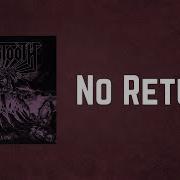 Beartooth No Return Lyrics