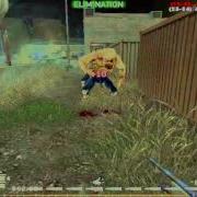 Cod 4 Random Clip D