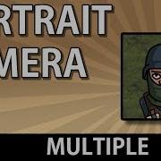 Unity Tutorial Character Portrait Multiple Windows