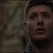 Dean Doing Rowena Scottish Accent