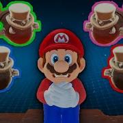 I Let 4 YouTubers Build An Unplayable Level Then Race It