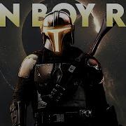 The Mandalorian Run Boy Run 200 Subscribers Special