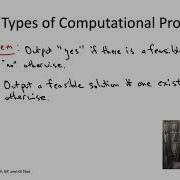 Algorithms For NP Hard Problems Section 23 2 Decision Search And Optimization