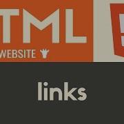 Links HTML Tutorial 8