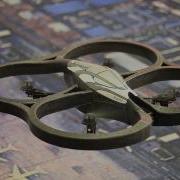 AR Drone Product Features