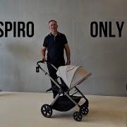 Espiro Only Way реверсивный блок и другие преимущества Подробный обзор премиальной модели
