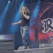 Rhapsody Of Fire Lamento Eroico Graspop 2017 Dessel 17 06 2017
