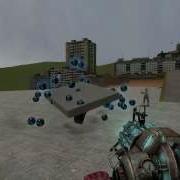 Garry S Mod Hoverballs