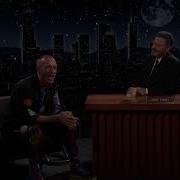Coldplay Clocks Live At Jimmy Kimmel 20th Anniversary Show 2023 01 26