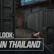 We Let Thai Players Test SAZ Here S What Happened Sudden Attack Zero Point