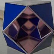Rectified Tesseract