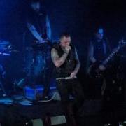 Combichrist Live In Kosmonavt 09 08 2015