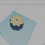 2351 Eccentric Cycloids A Tinkercad Tutorial