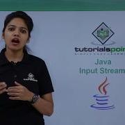 Java Input Streams