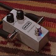 MXR Booster