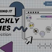 Blockly Games Introduction Learn Coding Through Play