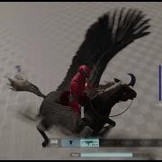 UE5 Locomotion System RidingSystem Showcase