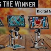 Top 5 Best Digital Microscopes On AliExpress Who S The Winner