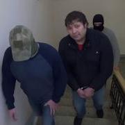 Появилось видео задержания в Москве участника теракта в Будённовске в 1995 году