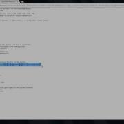 Teleop Program Tutorial