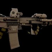 2 Joules HK416 Trigger Response Build Airsoft Brushless