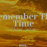 Michael Jackson Remember The Time Sub Español
