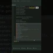 Draw Square Tree Using Python Turtle Shorts Shortvideo Short Python Pythonturtle
