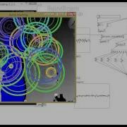 Processing Puredata Kinect