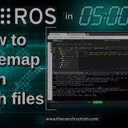 ROS In 5 Mins 015 How To Use Remap In Launch Files